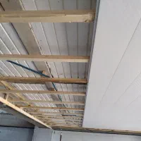 اجرای لمبه کوبی و pvc و... با قیمت مناسب|خدمات پیشه و مهارت|نوشهر, |دیوار