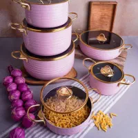 فروش ویژه سرویس قابلمه