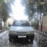 پراید ۱۳۱ se مدل ۹۸ دوگانه سوز|خودرو سواری و وانت|قائمشهر, |دیوار