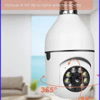 دوربین مداربسته پانورما