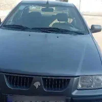 سمند Lx ساده مدل 96
