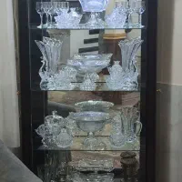 ویترین|بوفه، ویترین، کنسول|هشتگرد, هیو|دیوار