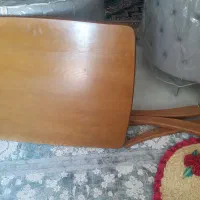 میز ناهار خوری ۴ نفره|میز و صندلی غذاخوری|شیراز, دینکان|دیوار