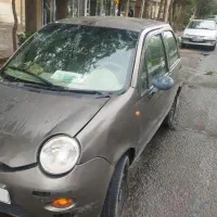 ام وی ام 115 چهار سیلندر