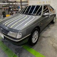 پژو ۴۰۵- مدل۹۱- برازجان