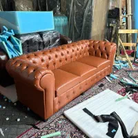 مبلمان چستر درب تولیدی|مبلمان اداری|تهران, امین حضور|دیوار