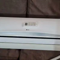 کولر گازی ال جی 34000