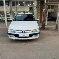 پژو پارس xu7p بارینگ