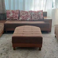 یک دست مبل ۶ نفره