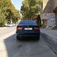 سمند 93بی رنگ|خودرو سواری و وانت|تهران, تهرانپارس شرقی|دیوار