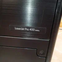 پرینتر hp401a|پرینتر، اسکنر، کپی، فکس|تهران, اکباتان|دیوار