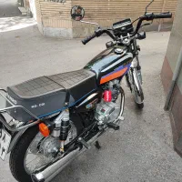 رهرو 125 مدل 1403