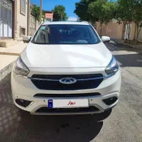 تیگو 7 IE|خودرو سواری و وانت|شیراز, دینکان|دیوار