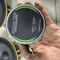 میدرنج توییتر گرند زیرو|سیستم صوتی خانگی|یزد, |دیوار