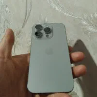 آیفون 15 pro|موبایل|تبریز, |دیوار