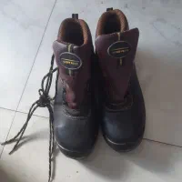 کفش ایمنی درجه یک
