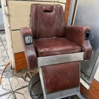 صندلی برقی مبله آمریکایی