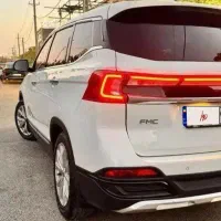 فردا موتور FMC.T5|خودرو سواری و وانت|اردبیل, |دیوار