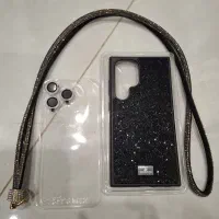 گارد s24Ultraبا محافظ لنز