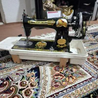 چرخ خیاطی  تلفن  تماس