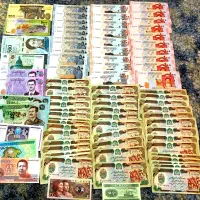 اسکناس کلکسیونی
