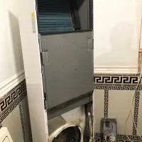 تعمیر کار کولر