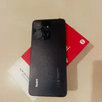 redmi 13c حافظه 256 رام 8 فوری