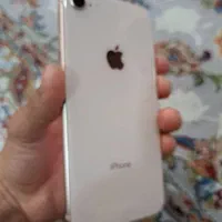 ایفون 8