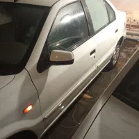 سمند ef7دوگانه مدل 96