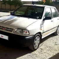 پراید ۸۶ دوگانه کارخونه عتیقه|خودرو سواری و وانت|کرج, فاز ۳ مهرشهر|دیوار