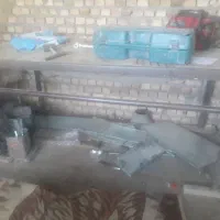 دستگاه کانال سازی