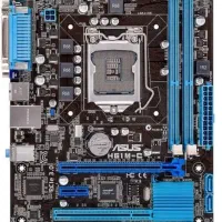 مادربرد asus H61 و asus H81