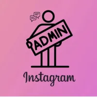 آقا هستم آدمین اینستاگرام