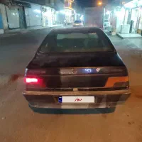 پژو ۸۱