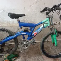 دوچرخه