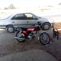 ماشین سالم موتور گیربکس سالم