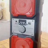 اسپیکر مدل KTS|پخش‌کننده همراه|نسیم‌شهر, |دیوار