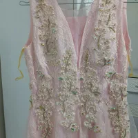 لباس مجلسی