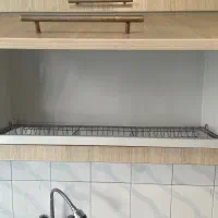 کابینت،هود و گاز و سینک در حد نو و کاملا سالم|هود|تهران, منیریه|دیوار