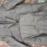 کت شلوار|لباس|سرپل ذهاب, |دیوار