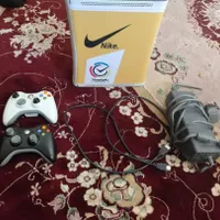 فروش ایکس باکس ۳۶۰ درحد نو حافضه ۲۵۰ با دوتا دسته