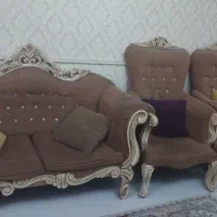 مبل هفت نفره