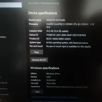 ideapad gaming 3|رایانه همراه|قیدار, |دیوار