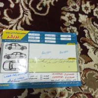 تیبا 1400|خودرو سواری و وانت|رومشکان, |دیوار