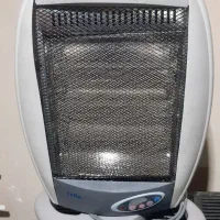 بخاری برقی در حدنو کم مصرف