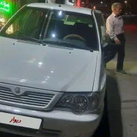 ۱۱۱مدل ۹۴ مرتب تمیز یور ۴|خودرو سواری و وانت|مشهد, صداقیه|دیوار