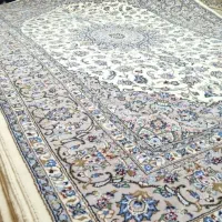 نقشه غزال جفت۶متری اردکان۸۰۰تون اعلا(فرش خیام)