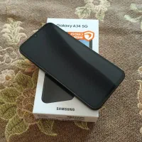 سامسونگ گلکسی A34 5G