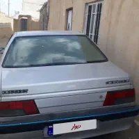 فروش خودرو|خودرو سواری و وانت|گلپایگان, |دیوار