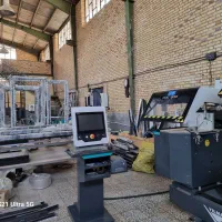 کارگر فنی درب و پنجره